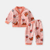 Strawberry bear