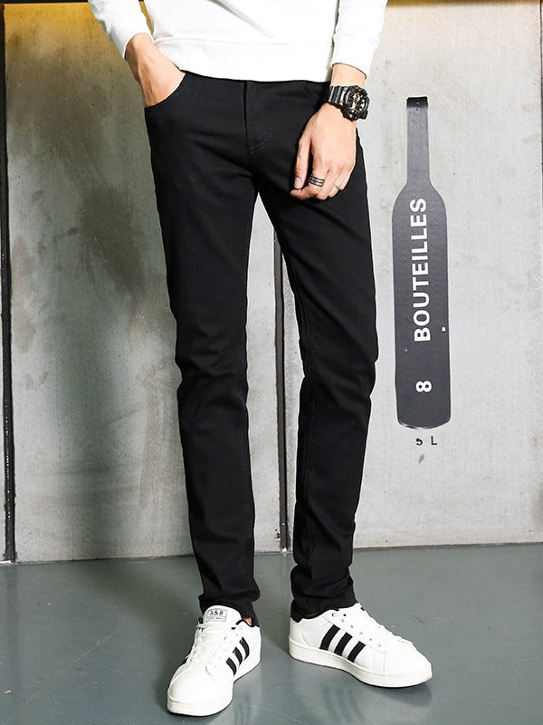 Urban Stealth Tapered Trousers