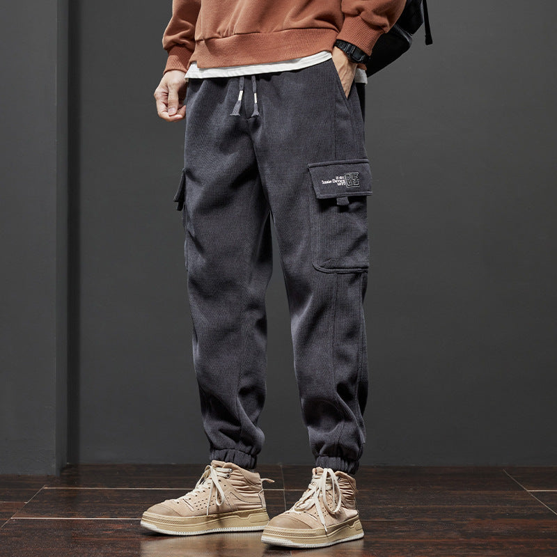 Men’s Urban Tactical Joggers