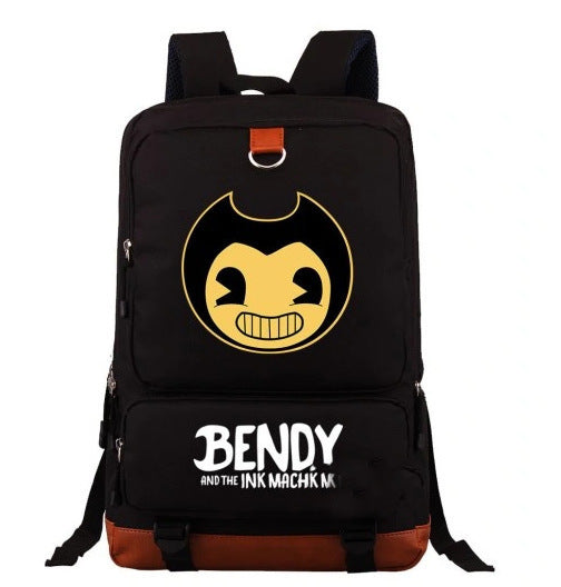 One Piece Anime Backpack