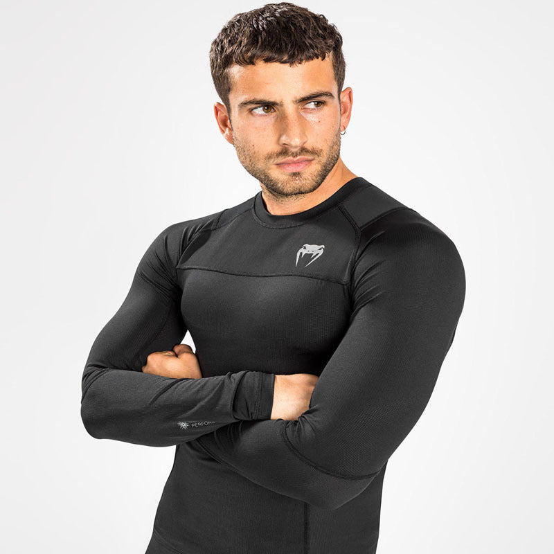 Compression Training Shirt