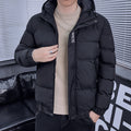 Men's Puffer Jacket