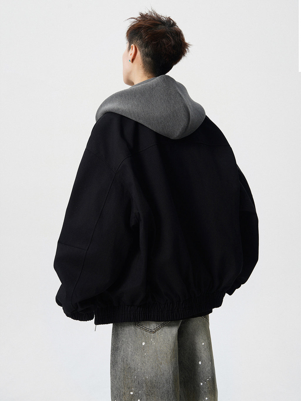 Urban Hybrid Bomber