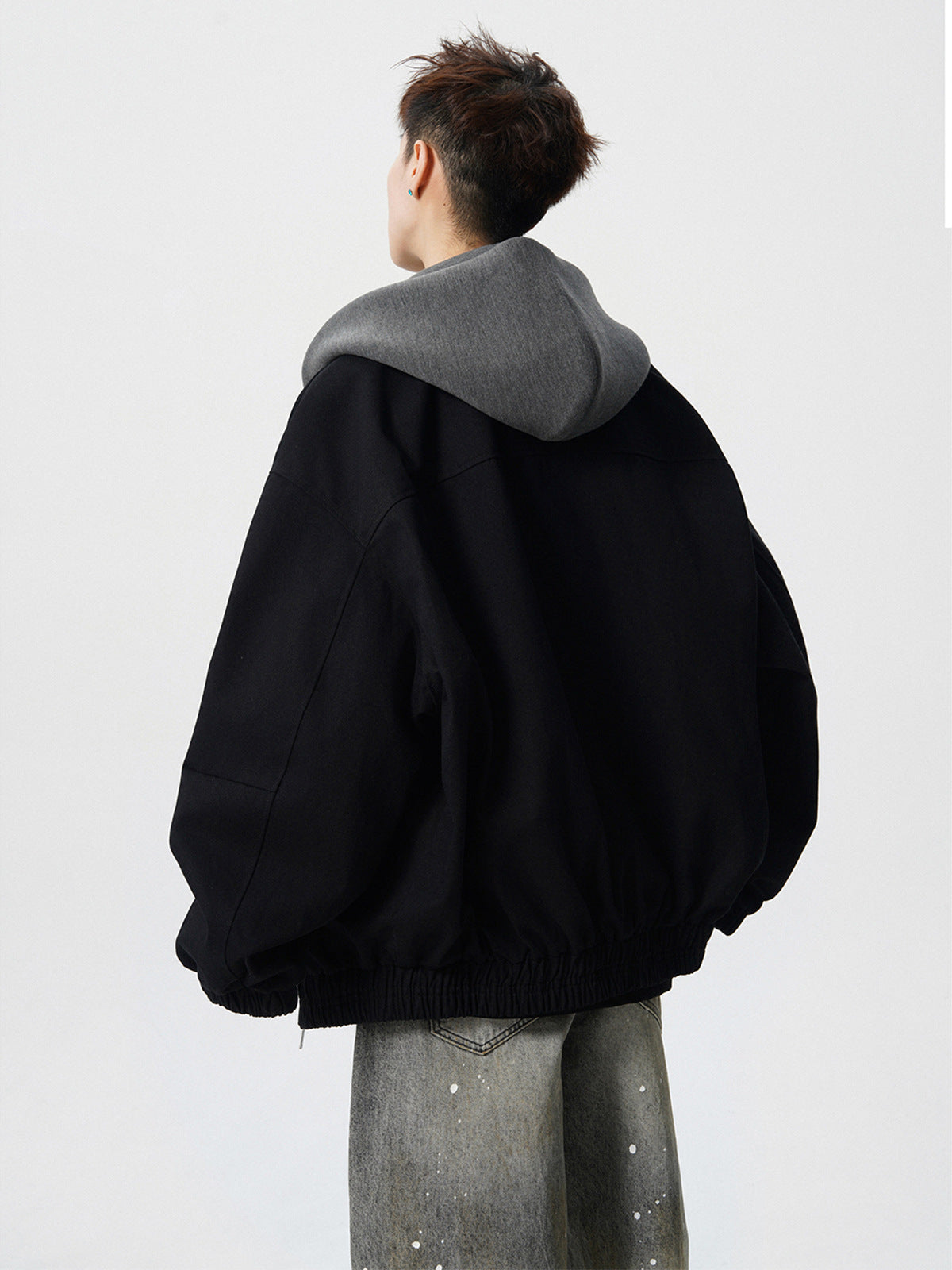Urban Hybrid Bomber