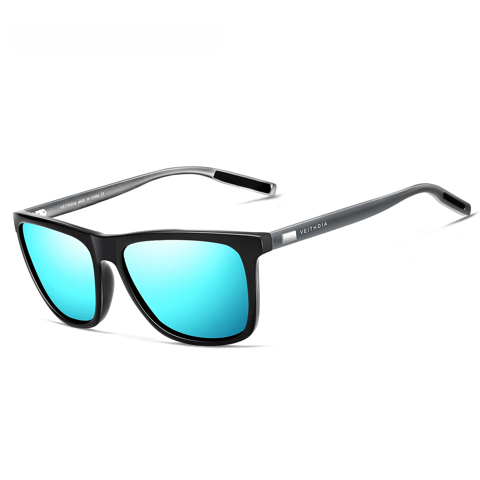 Unisex Colorful  Sunglasses