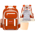 Ergonomic School Backpack