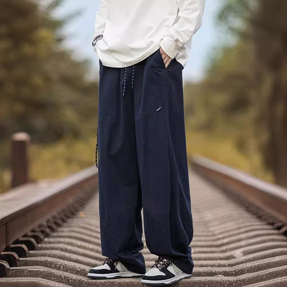 Cargo Workwear Trousers