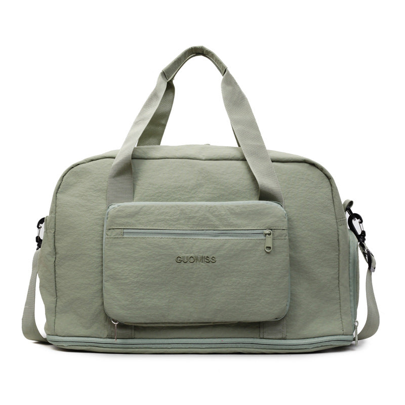 Multifunctional Travel Duffel