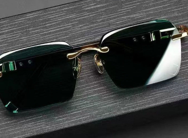 Crystal Eyewear