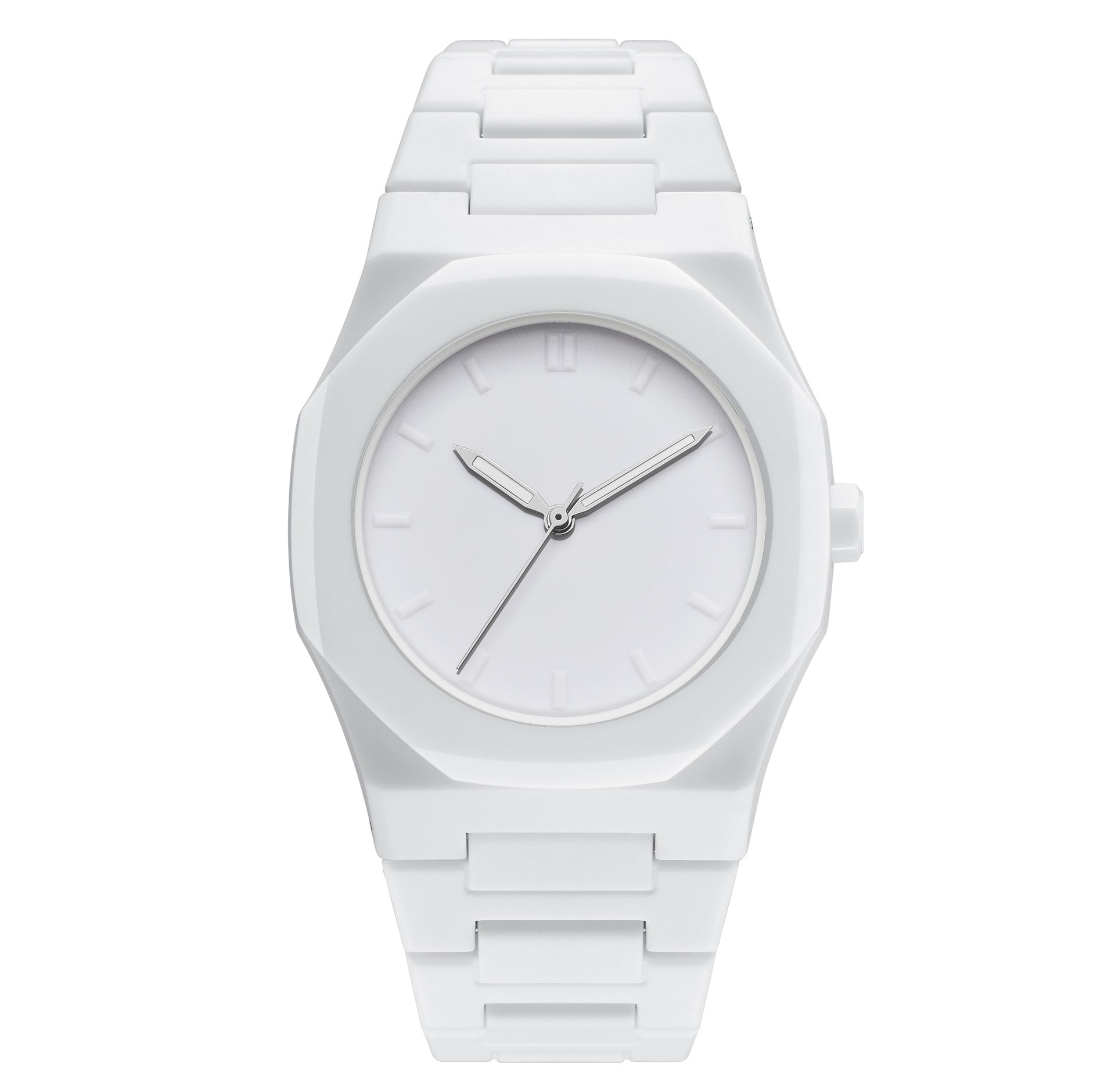 New men's creative premium watch