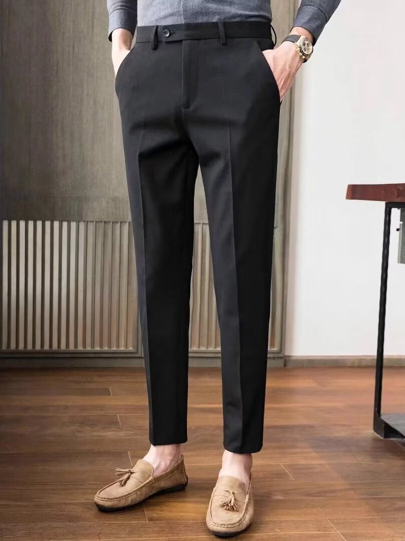 Men’s Business Casual Dress Pants