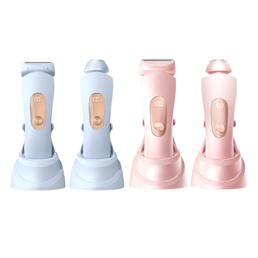 Shasoul Wet & Dry Shaver