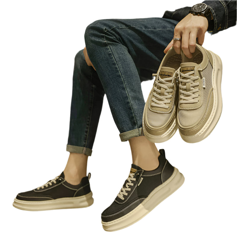 Men's Casual Board Shoes