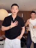 Elite Knit Polo