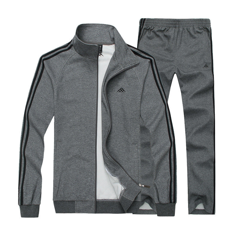 Classic Tracksuit Set