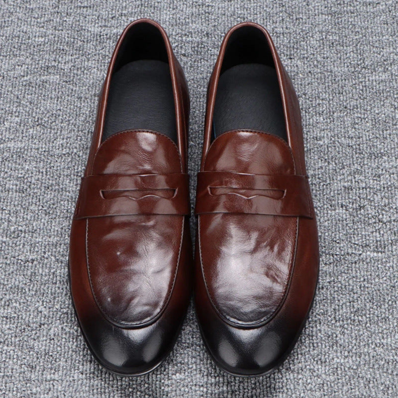 Men's Loafers
