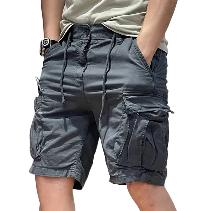 Cargo Shorts