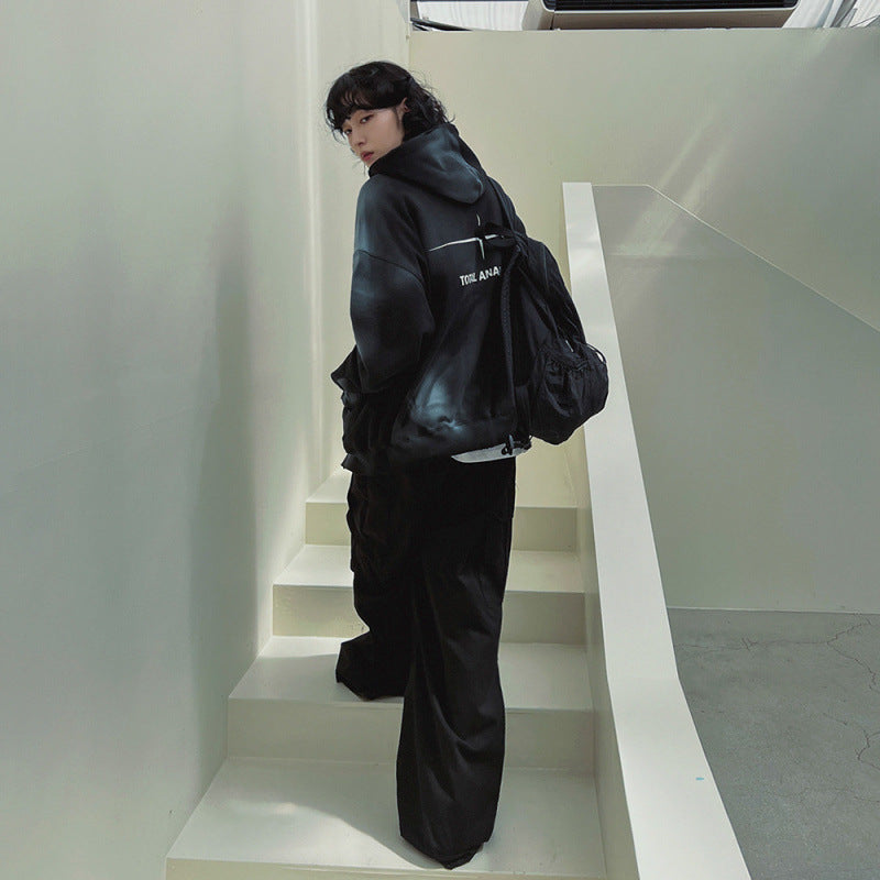 Unisex Total Anarchy Hoodie