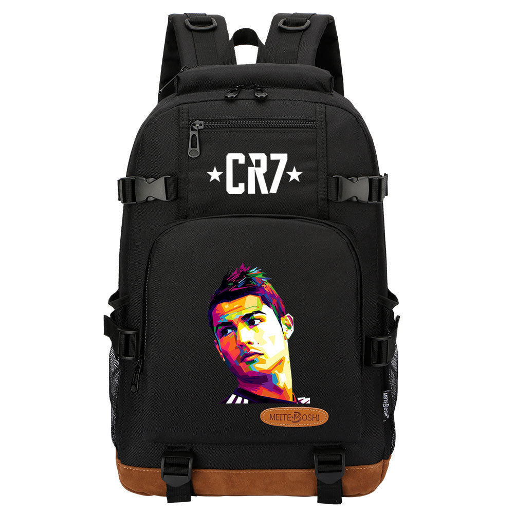 CR7 Sport Backpack