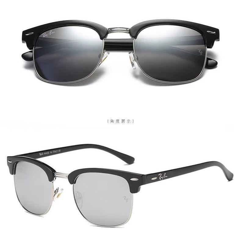 Icon Clubmaster