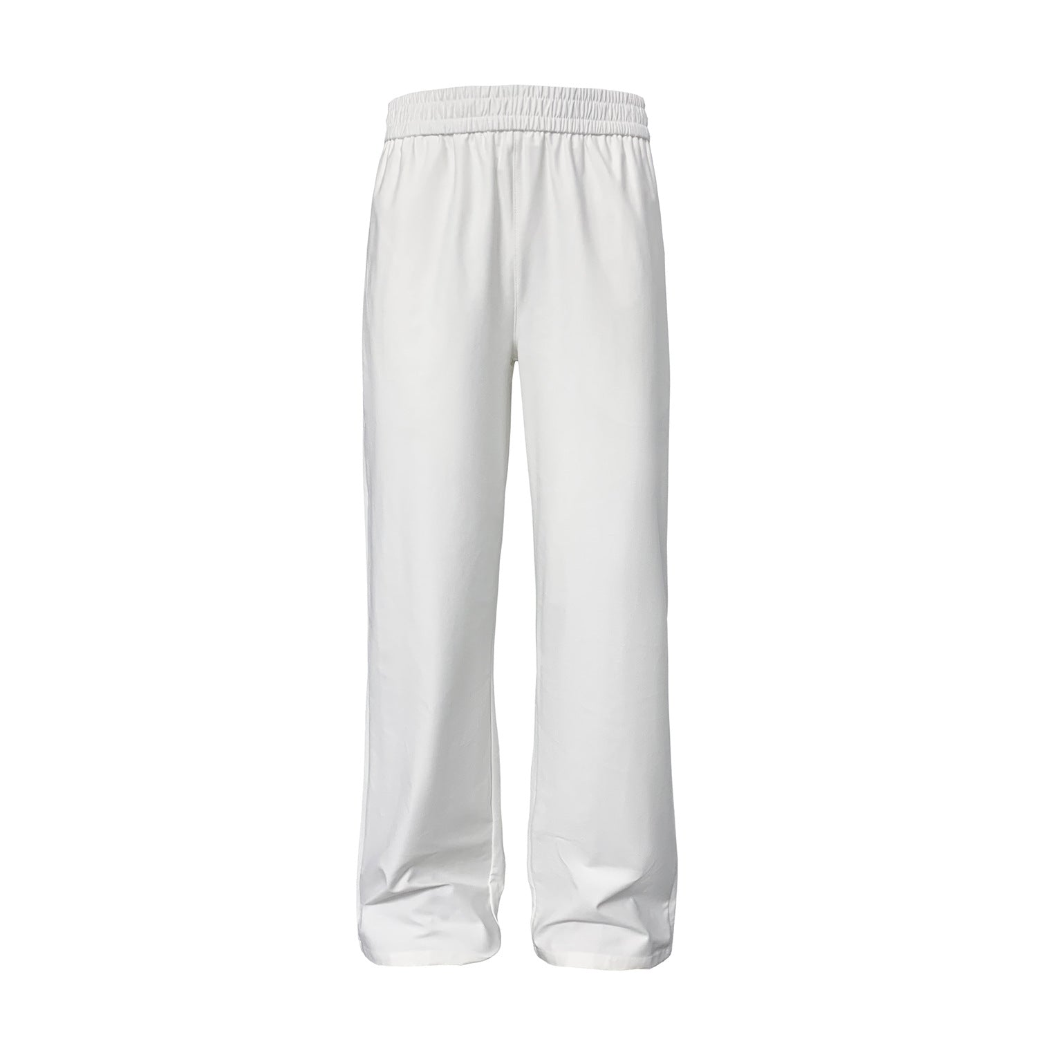 Imitation Shuttle Cotton Casual Pants
