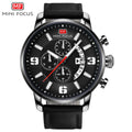 MINI FOCUS ChronoEdge