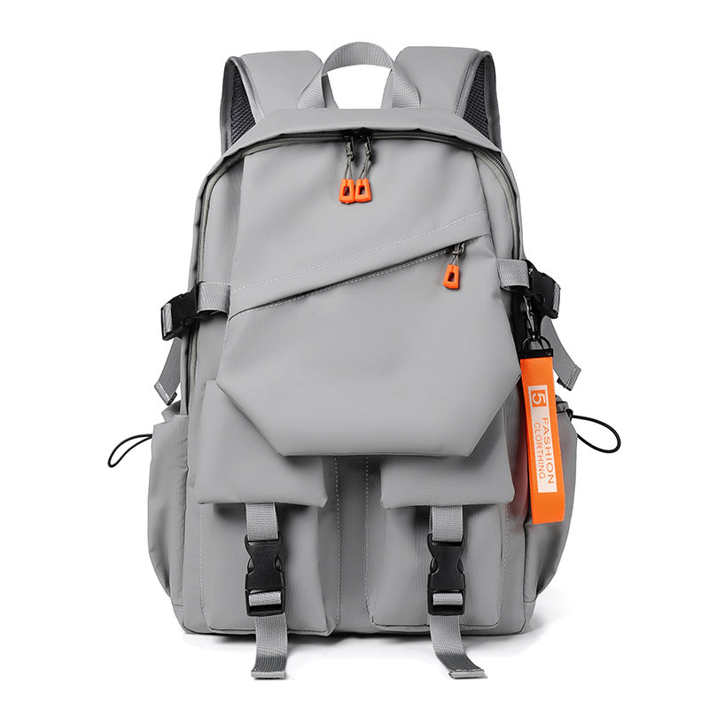 Large Capacity Backpack