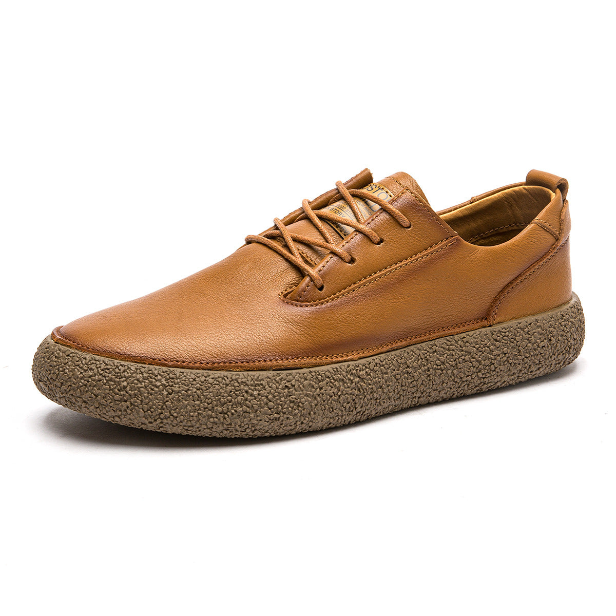 Minimalist Loafers