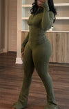 ArmyGreen