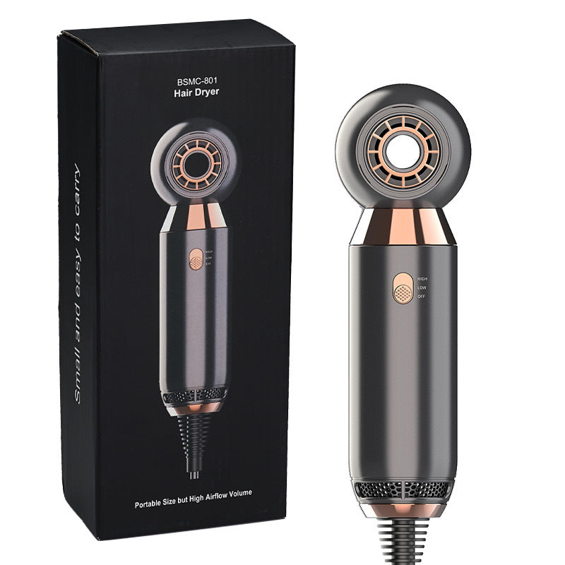 Shasoul Mini High-Speed Dryer