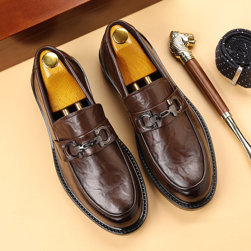 Men’s Classic Bit Loafer