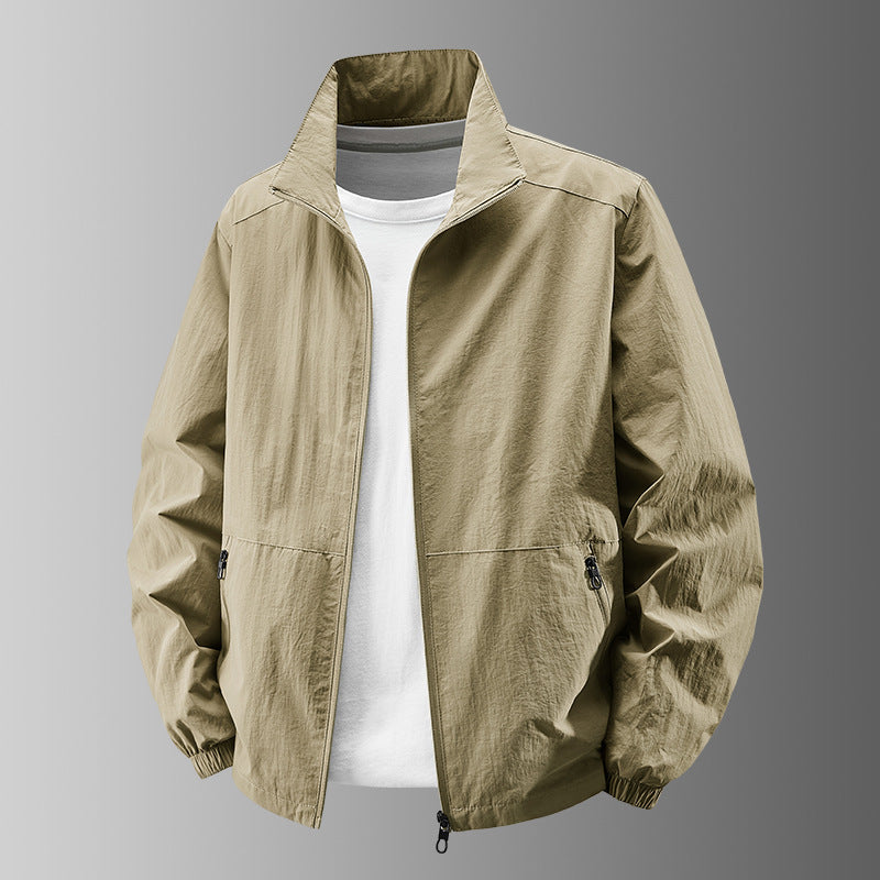 Nomad Windshell