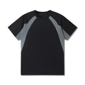 Quick-Dry Athletic V-Neck Shirt