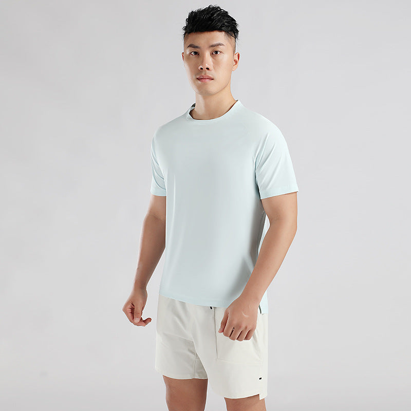 Active-Wear Performance Top