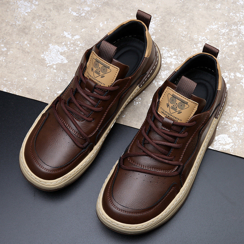 Men's Casual Sneakers