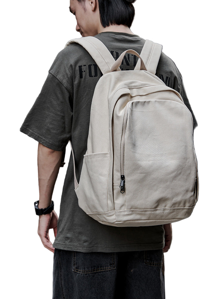 Canvas Daypack