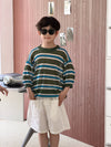 Same style of white pocket pants
