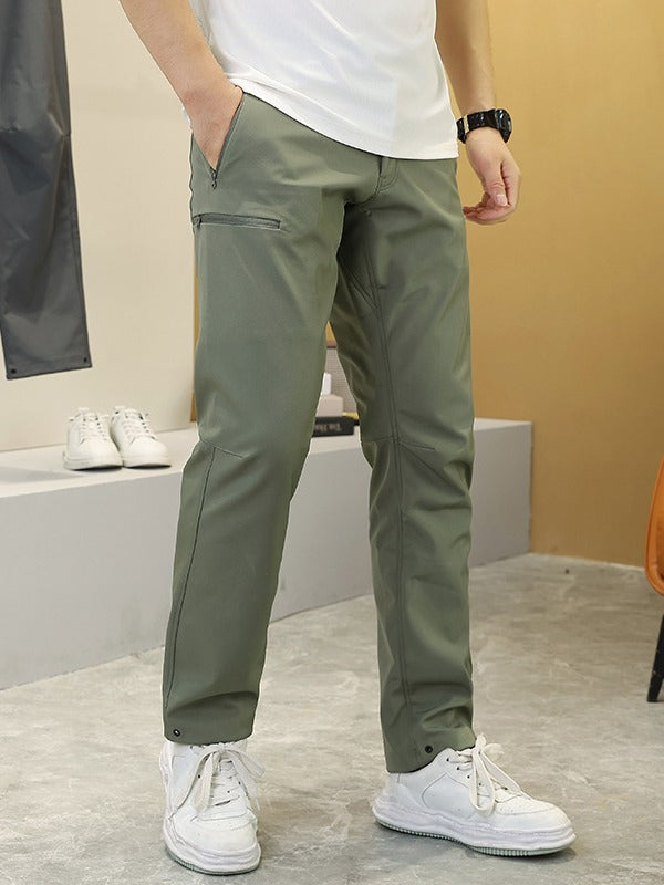 Softshell Outdoor Trousers