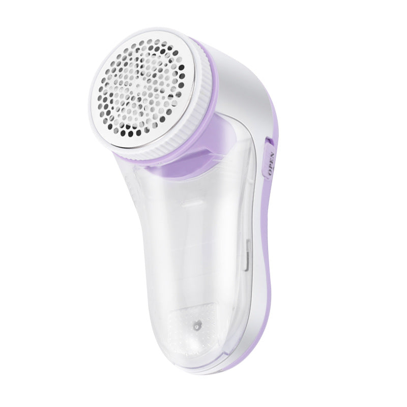 Honeycomb Ball Remover