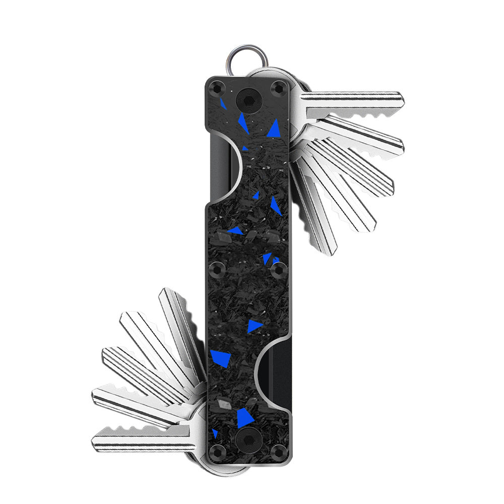 Precision Key Organizer