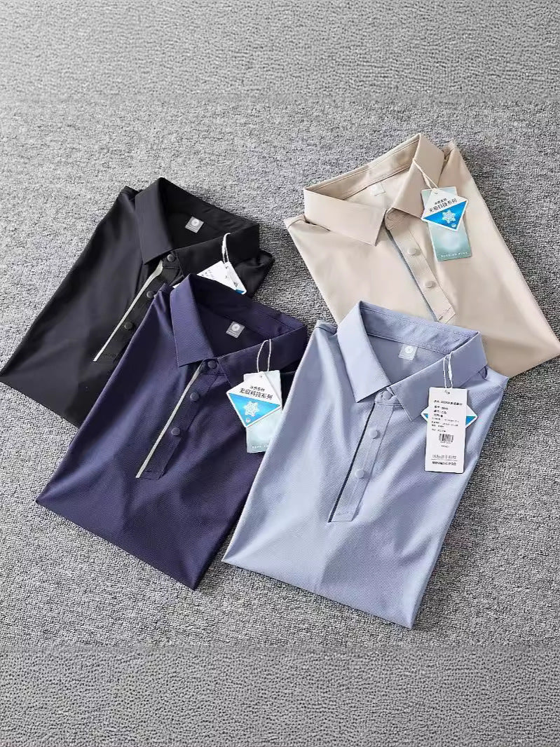 Elite Performance Polo