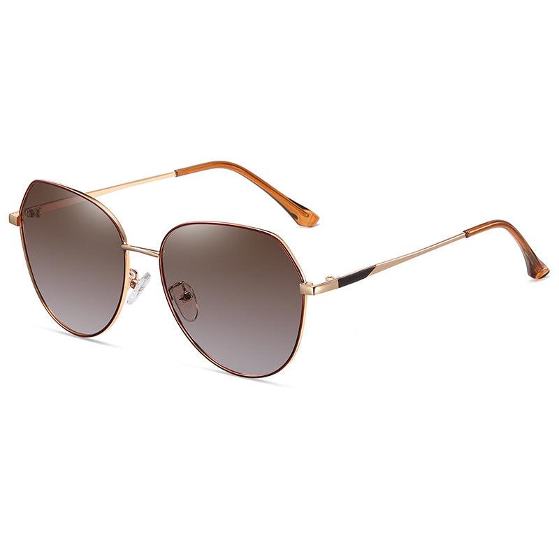 Trendy Women's Polarized Shades
