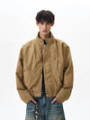 J372 Jacket - Khaki