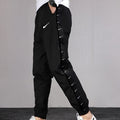 Nylon Shell Pants