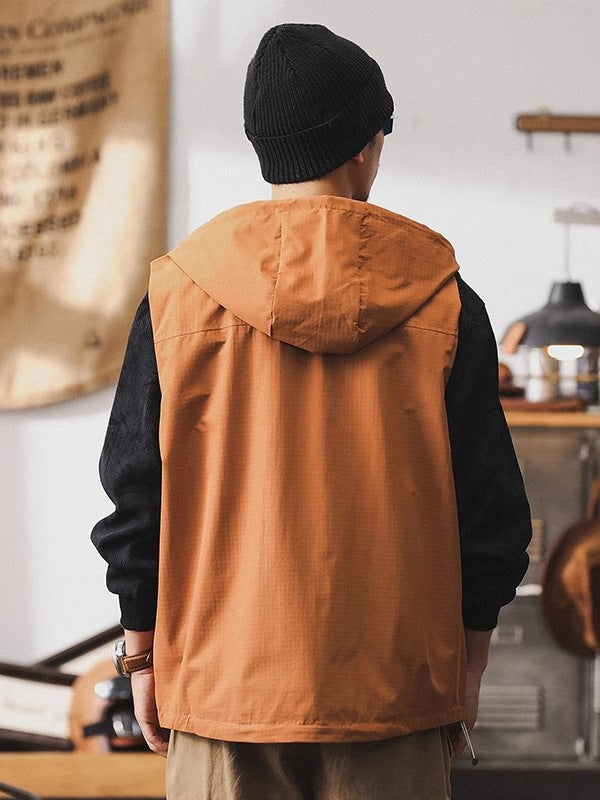 Urban Utility Gilet