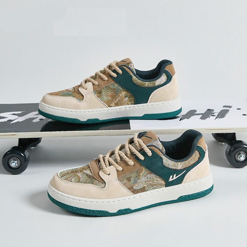 Skate Shoes