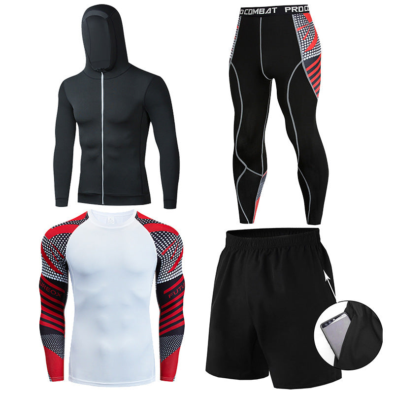 Athletic Training Sets