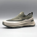 High Slip-On Trekker