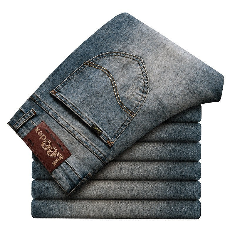Men's Slim Jeans