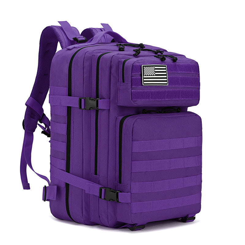 Multifunctional Tactical Sport Backpack